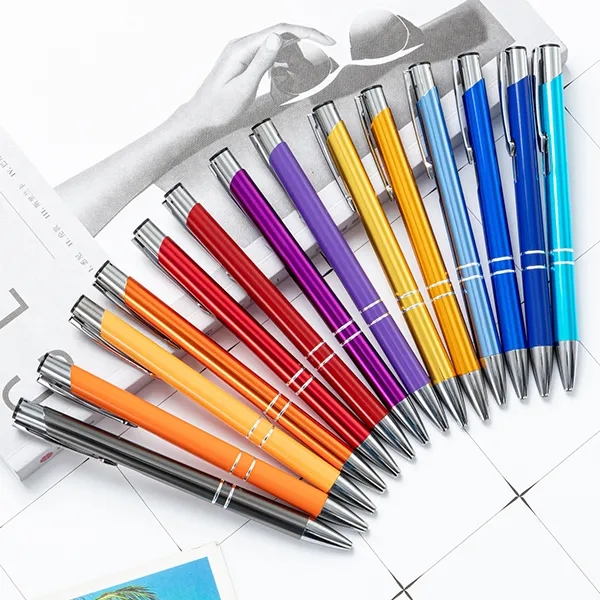 Manhattan Paragon Pen Gift Set 4