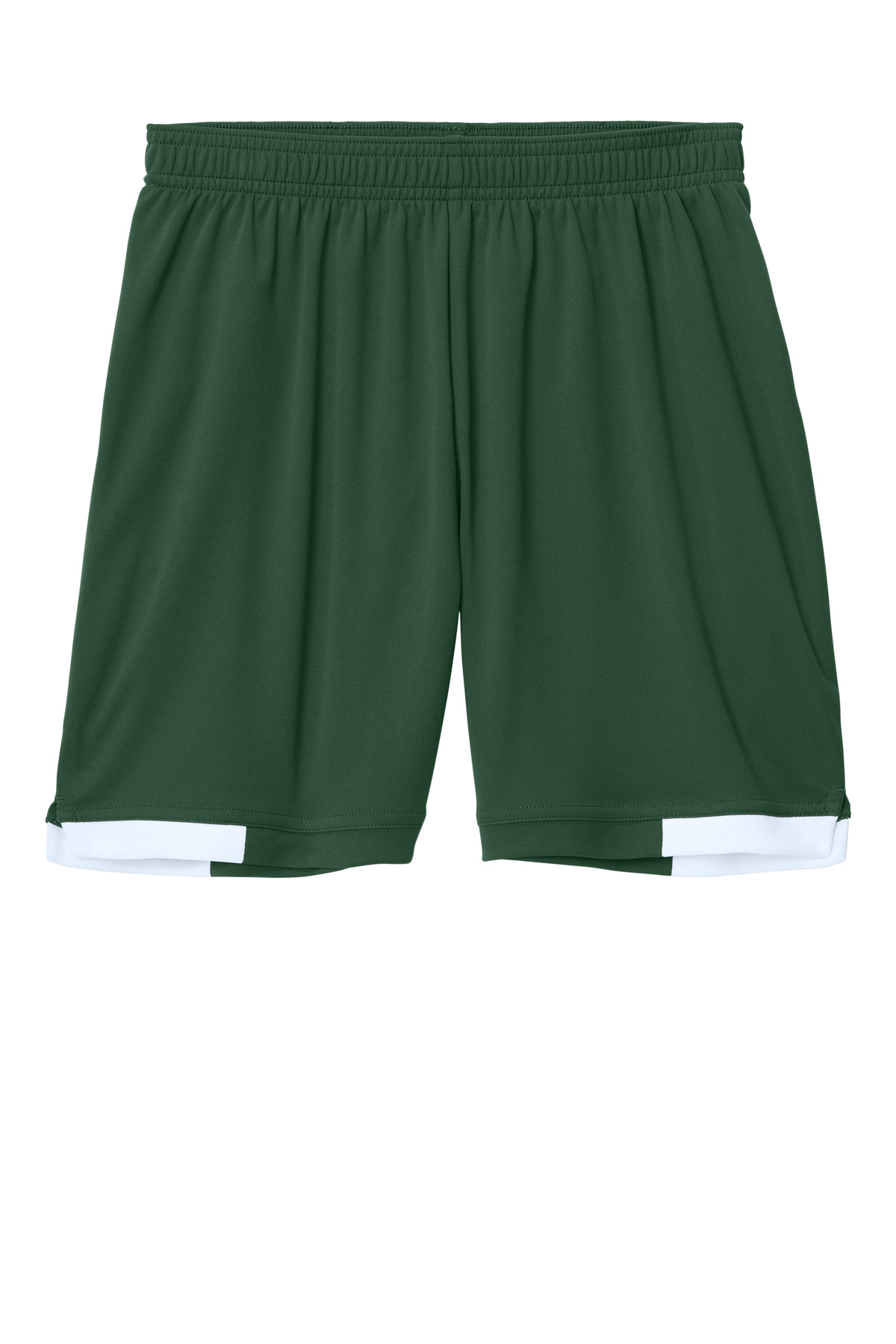 Sport-Tek Youth Club 5" Short YST442 52