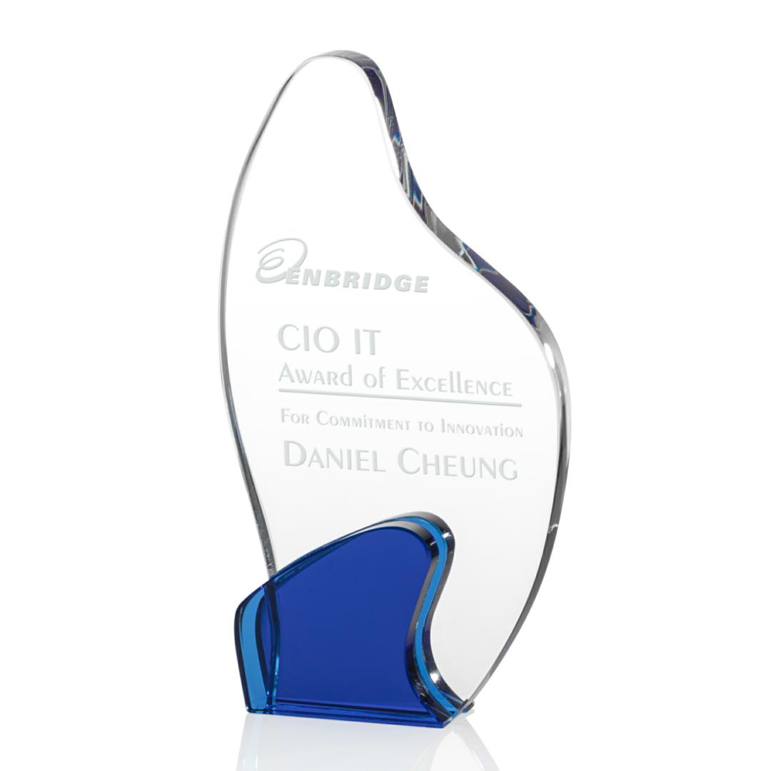 Bevan Award 3