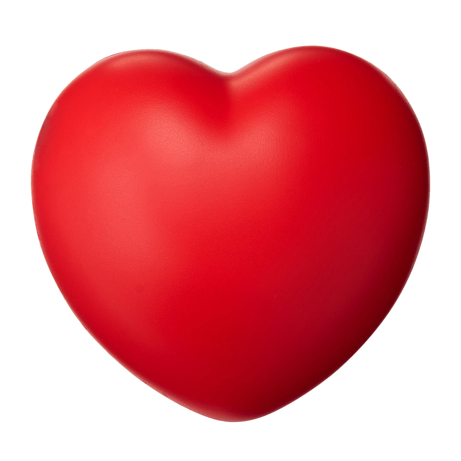 Patriotic Heart Shape Stress Reliever 4
