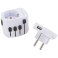 SKROSS World Travel Adapter PRO World & USB 143
