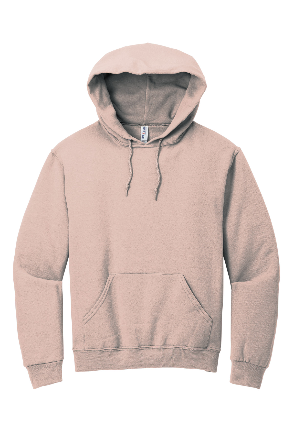 Jerzees NuBlend Pullover Hooded Sweatshirt. 996M 251