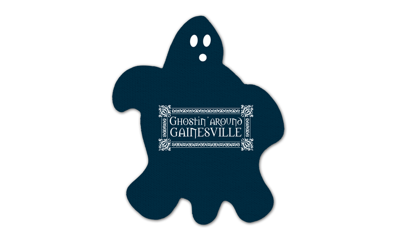 Ghost Vinyl Jar Opener 29