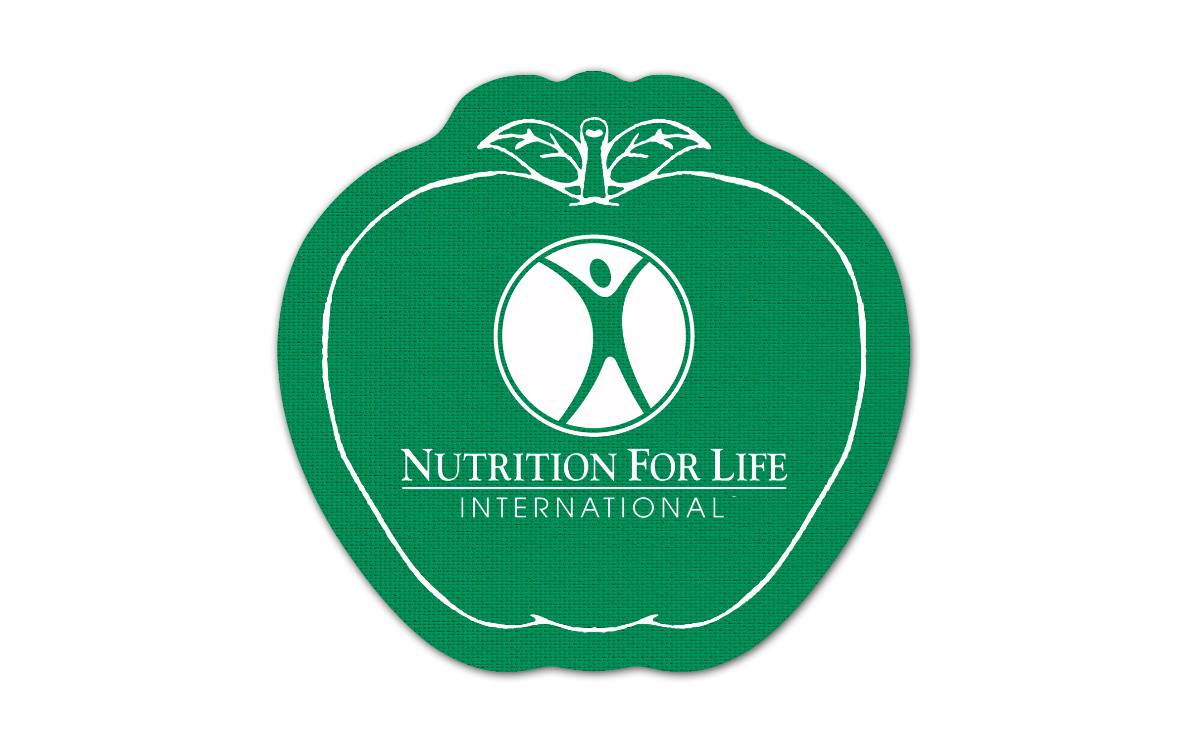 Apple Rubber Jar Opener 5AP 81