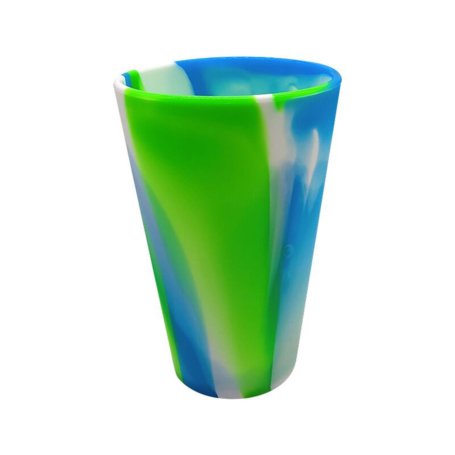 12oz Silicone Pint Cup 3