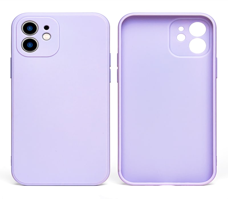 TPU Mobile Phone Case 3