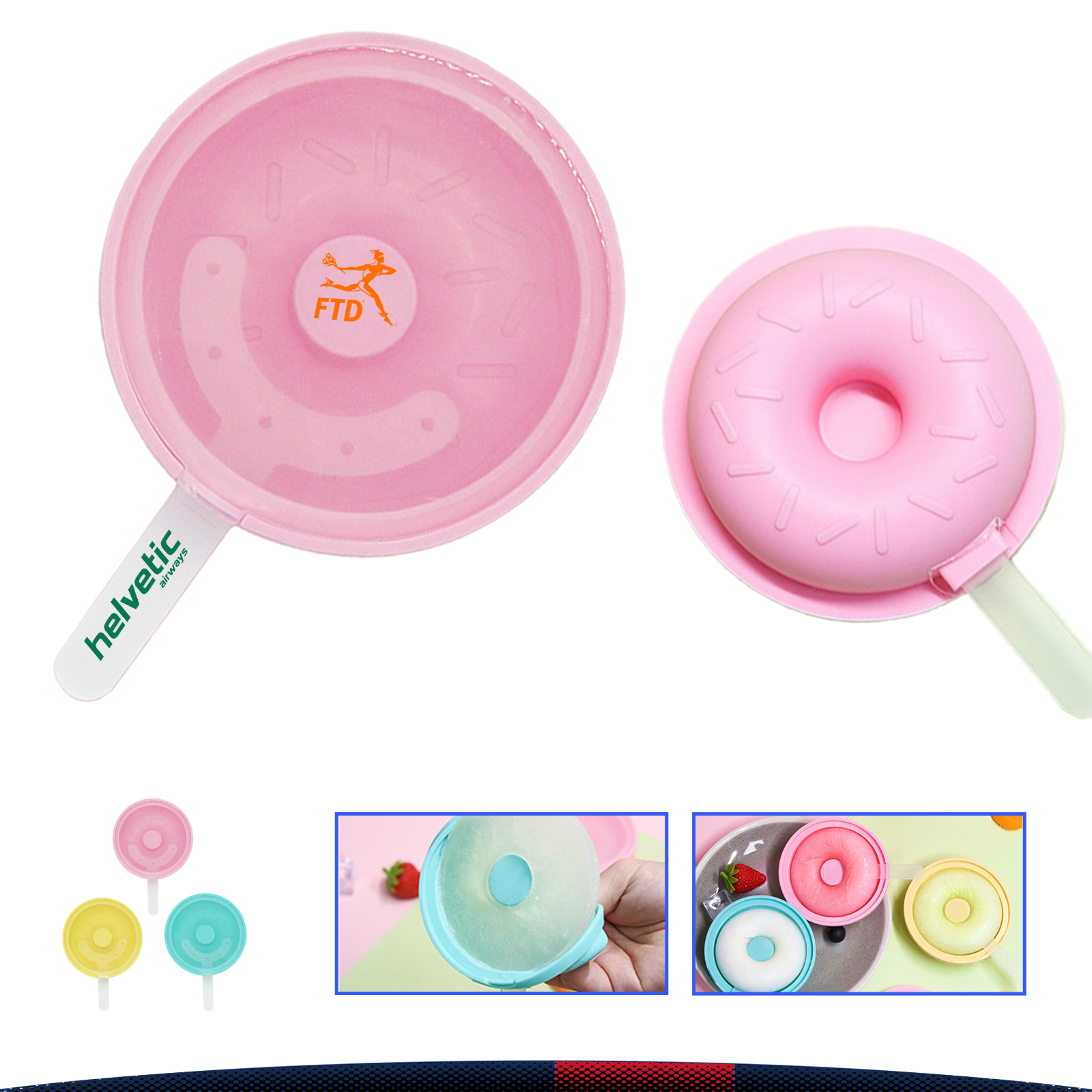 Vremi Ice Maker 2