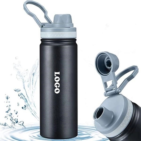 Stainless Steel Vacuum Insulated Water Bottle