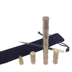 Stunning Luxury Patterned Pen 14