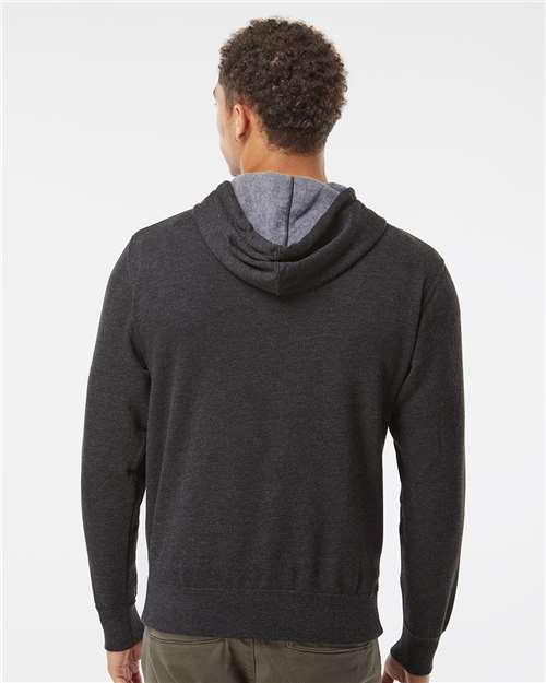 Unisex Lightweight Hooded Sweatshirt - AFX90UN 29