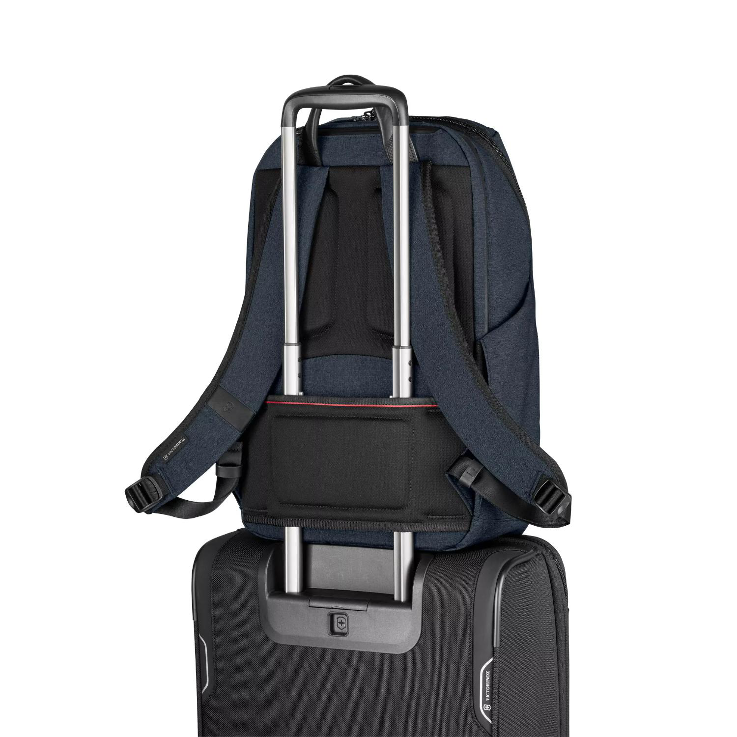 Victorinox® - Swiss Army Architecture Deluxe Backpack 11