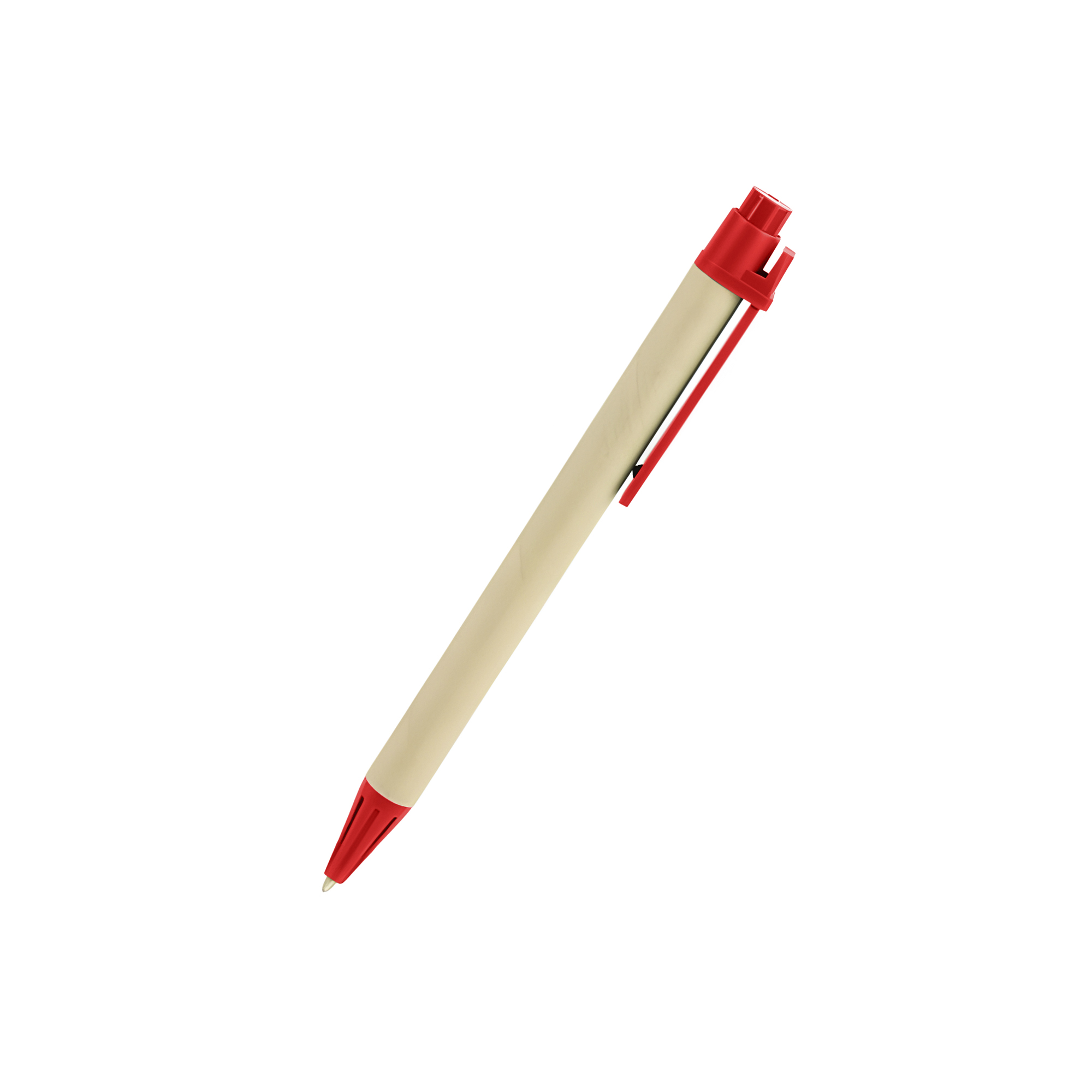 Ecologist Recycled Pen 19
