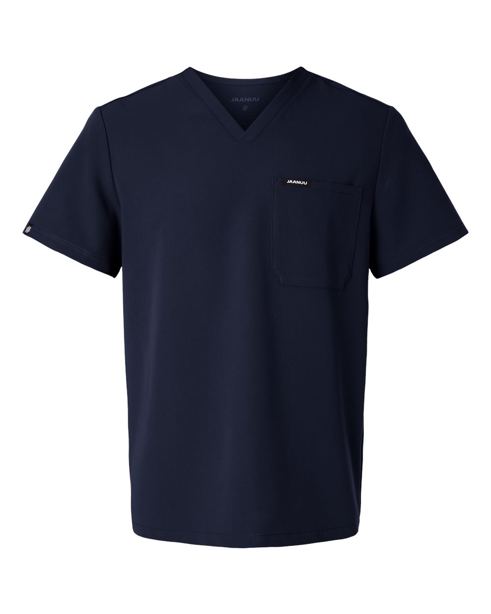 Men's Holmes Everyday 1-Pocket Scrub V-Neck Top - M10001 8