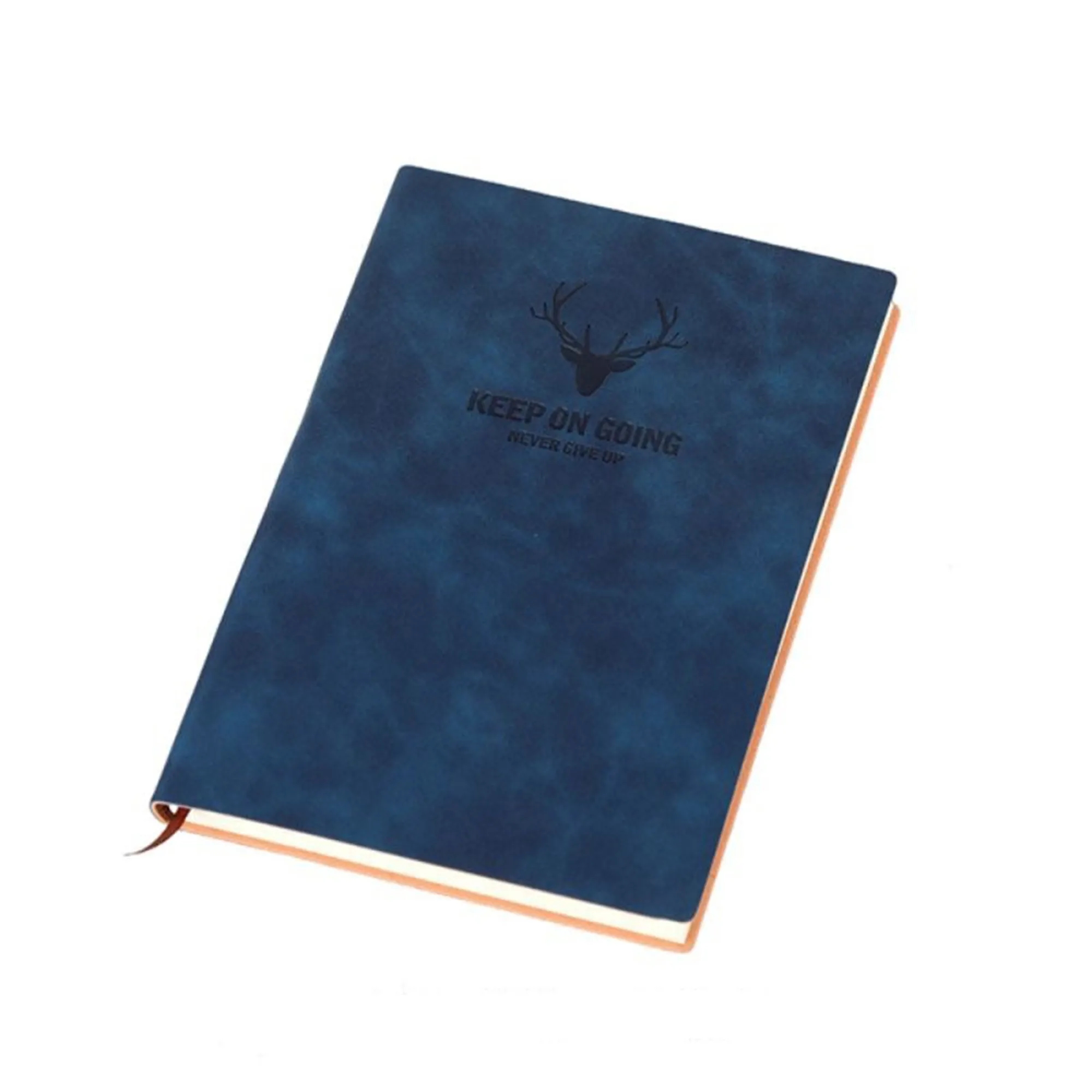 Conclave Refillable Leatherette Journal 4