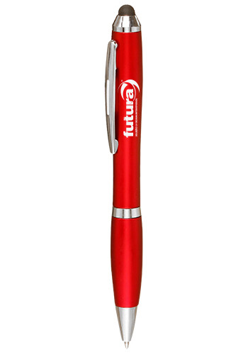 Plastic Stylus Pens 2