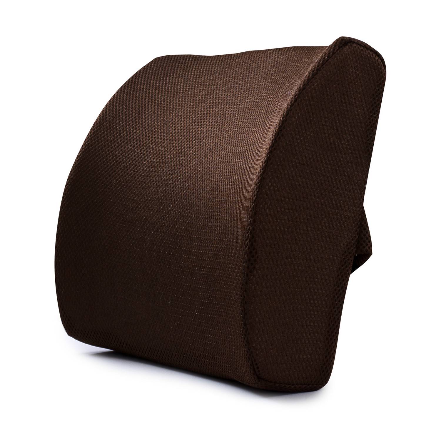 Ergonomic Lumbar Support Pillow 10