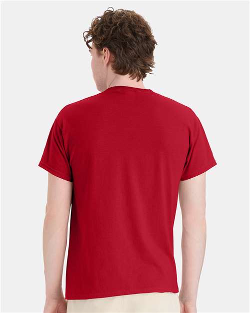 Unisex EcoSmart® T-Shirt - 5170 64