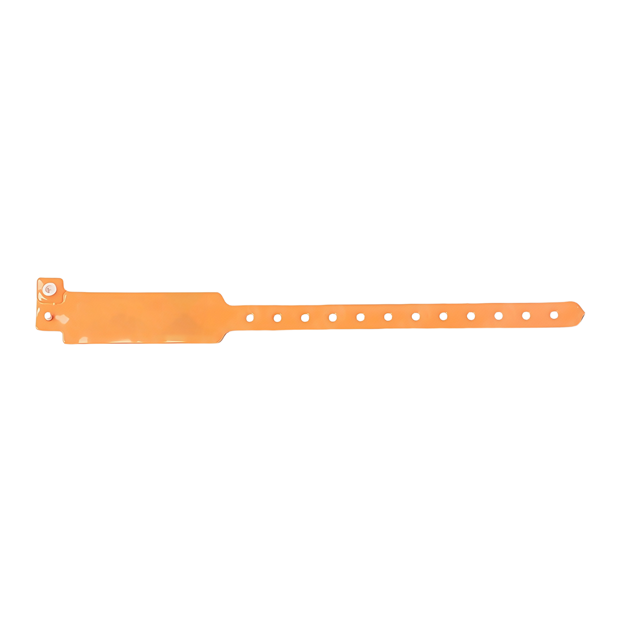 RFID Wristband for Events Waterproof Adjustable PVC Wristband with RFID Chip for Identification 3