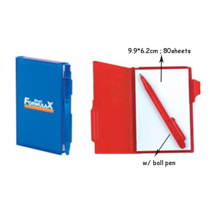 Memo Holder 1