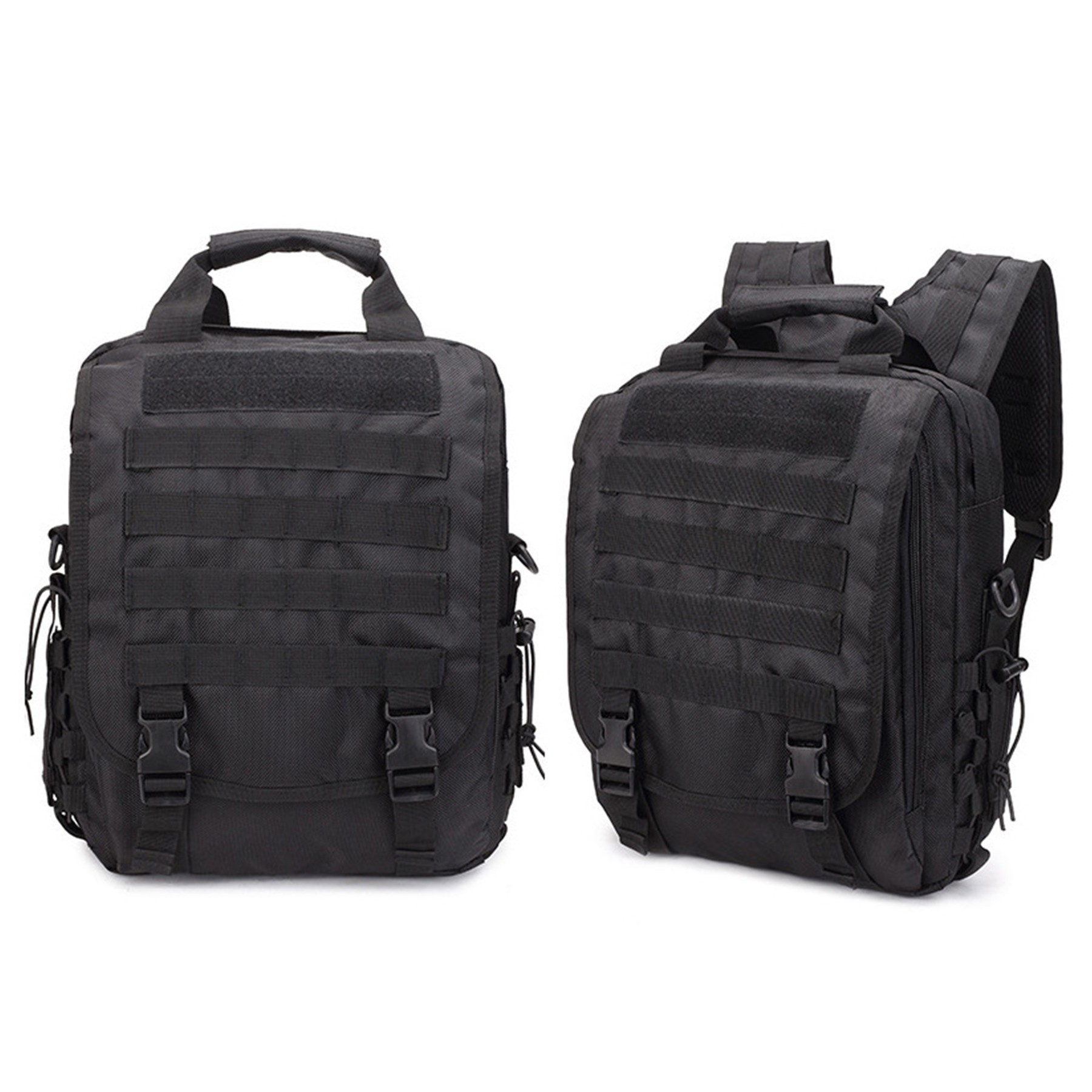 Outdoor Tactical Backpack 2