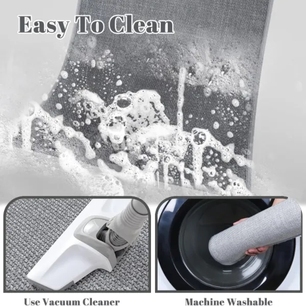 Absorbent Non-slip Carpet 4