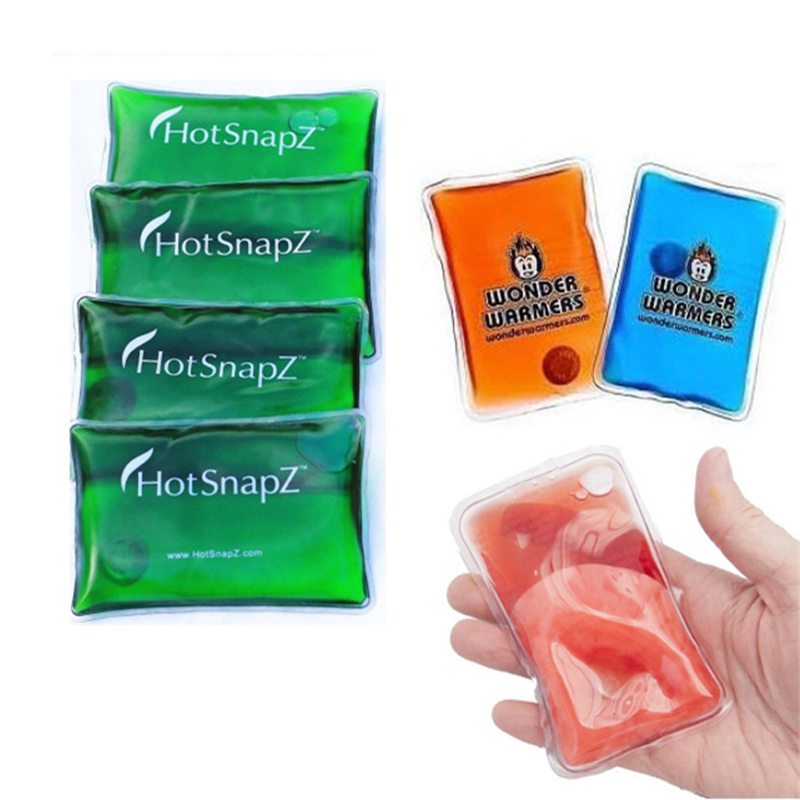 Reusable Rectangle Hand Warmer