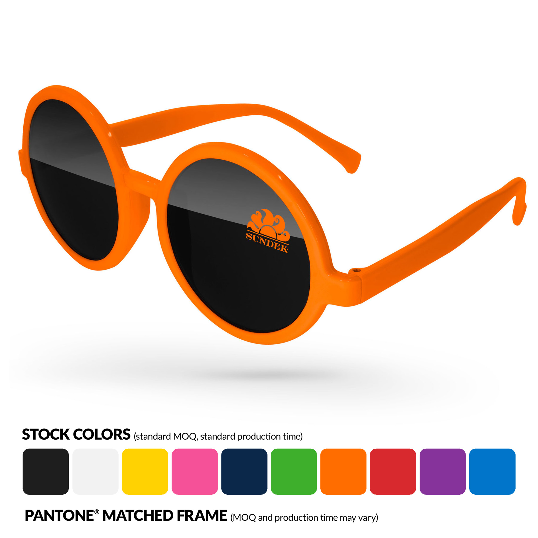 Iris Promotional Sunglasses 15
