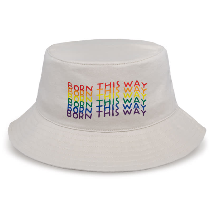 Custom Cotton Bucket Hats 10