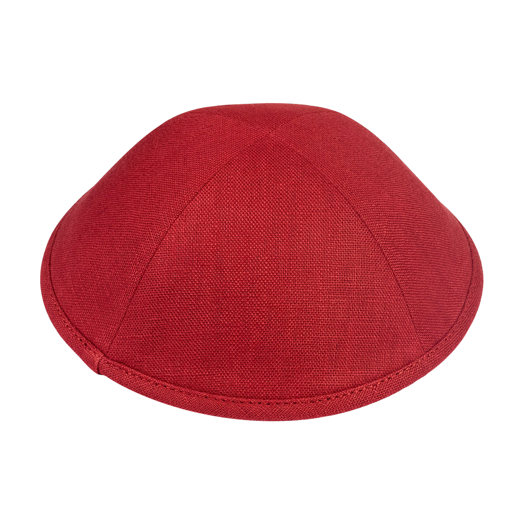 Custom Embroidery Skullcap 30