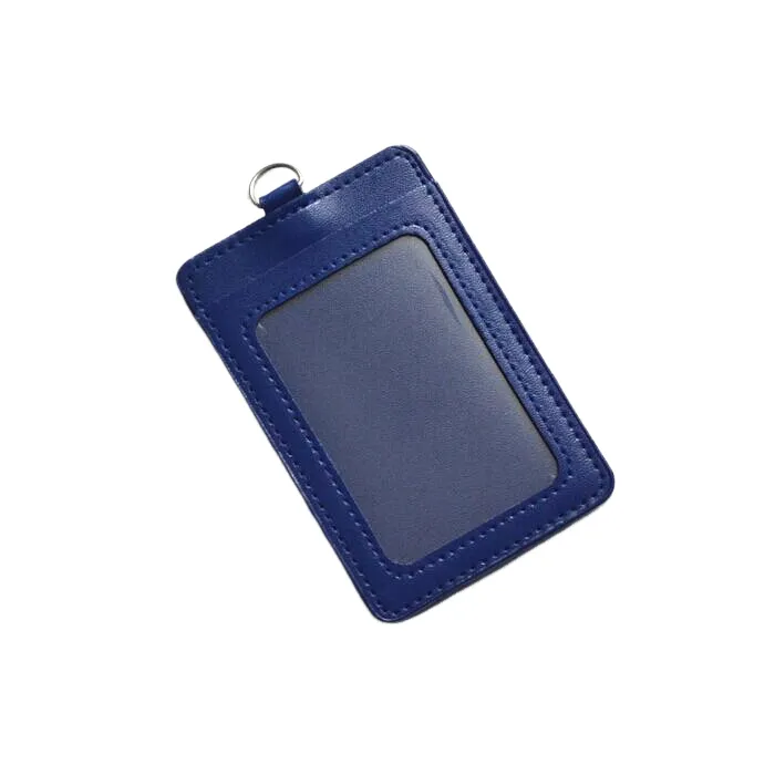 Double-Layer Card Holder 1