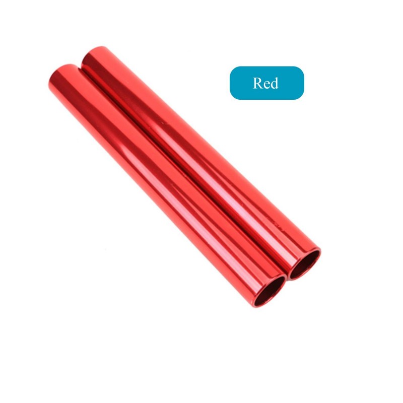 Standard Aluminum Track Baton 6