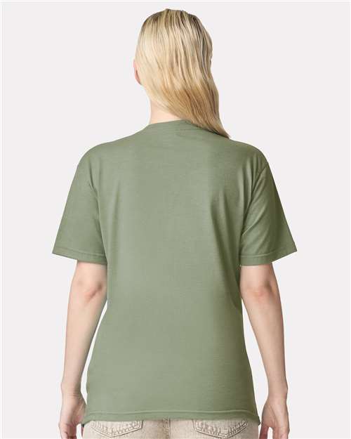 Unisex CVC Tee - 2001CVC 338