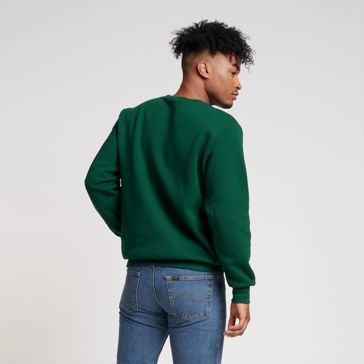 RUSSELL ATHLETIC DRI-POWER® Unisex Sweatshirt 11