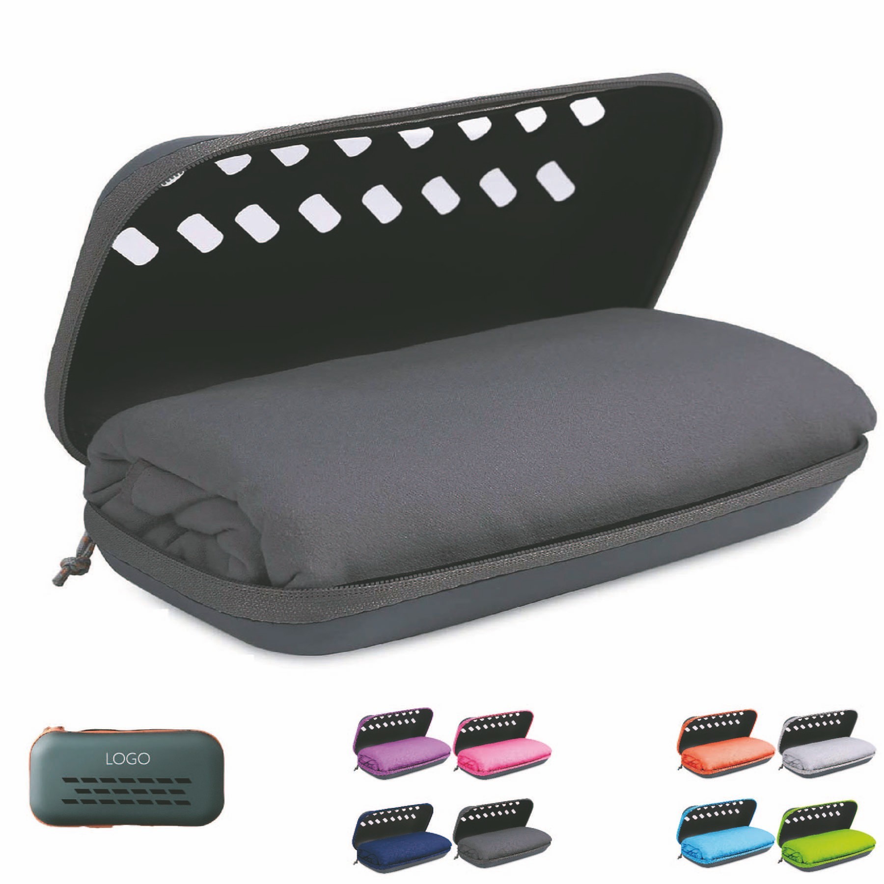 Camping Towels