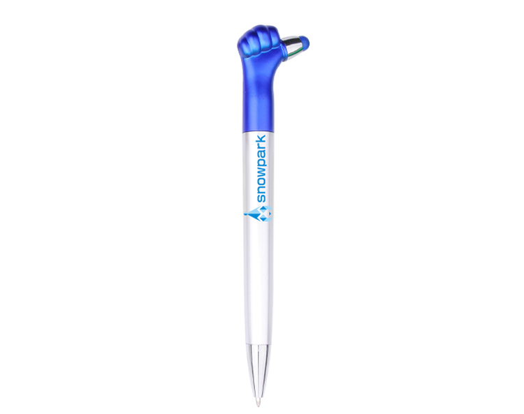 Plastic Stylus Pen - Model 1500 4