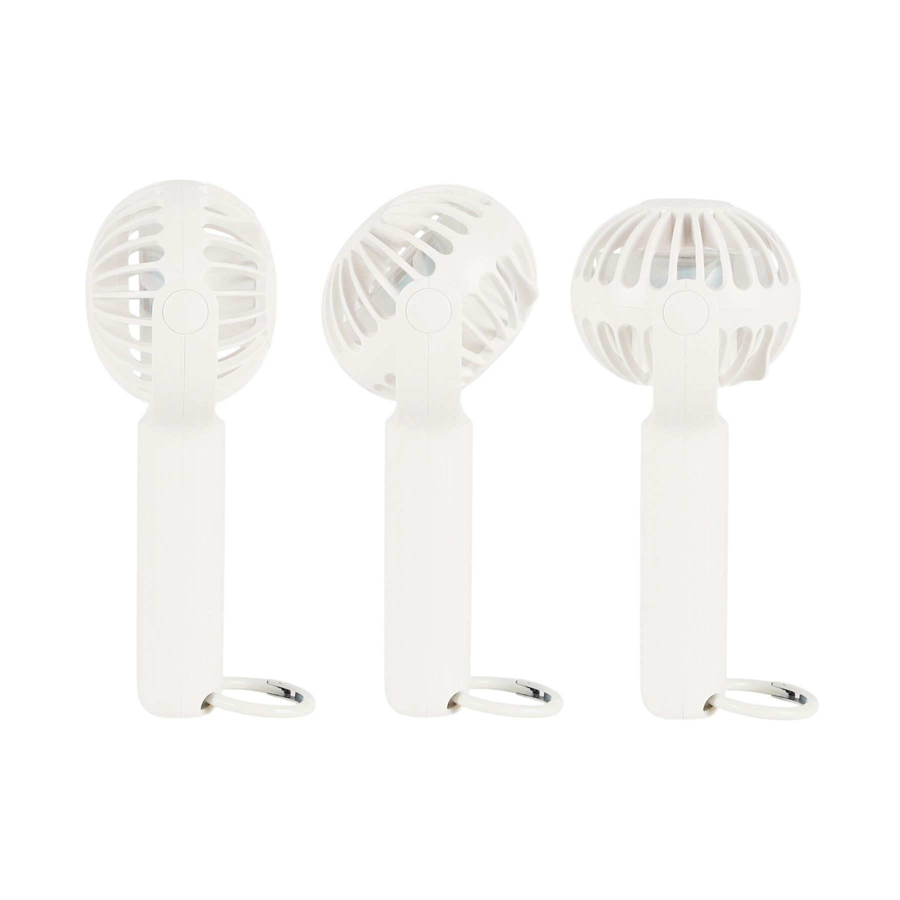 Gale Rechargeable Hand Fan 31