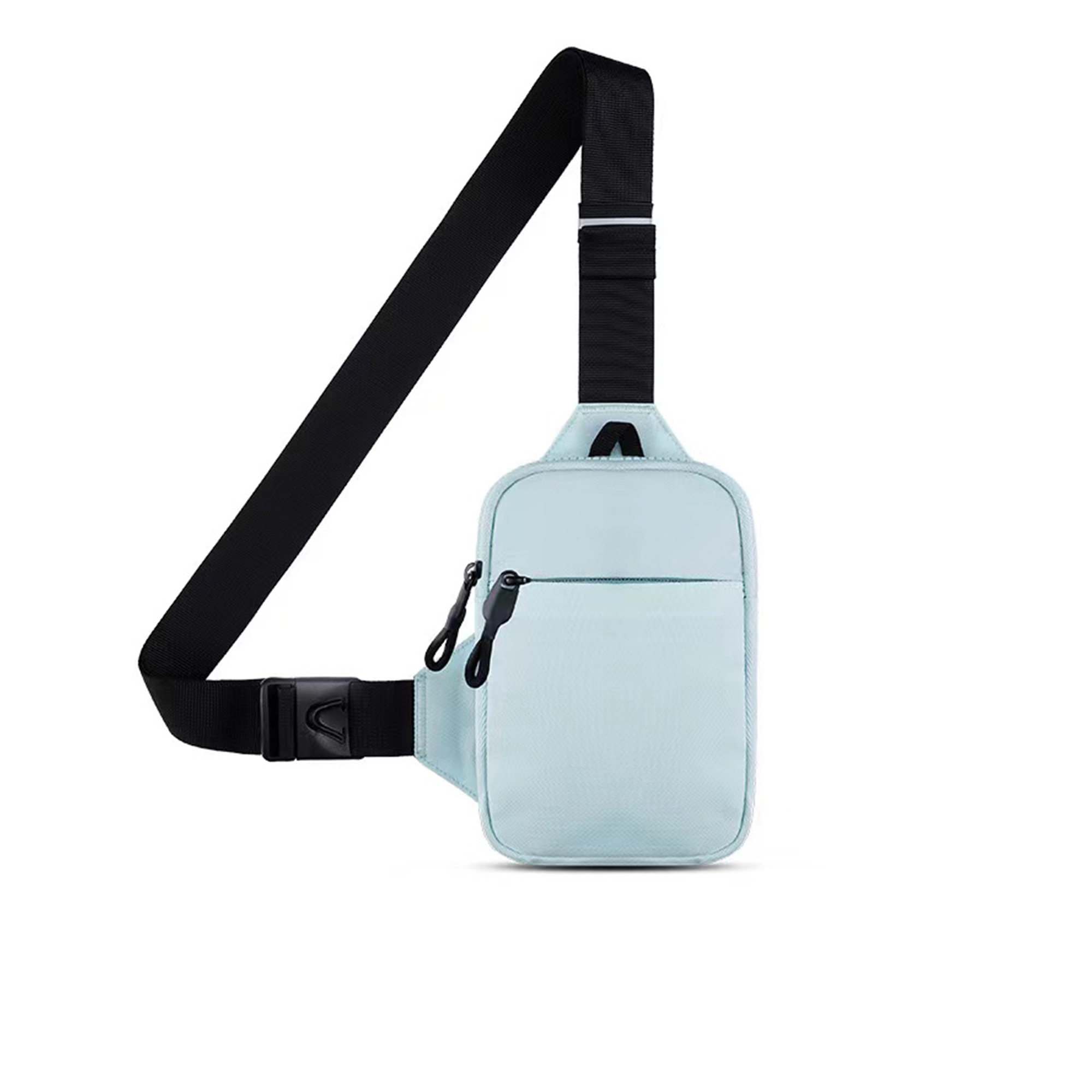 Mini Crossbody Chest Running Belt Bag 4