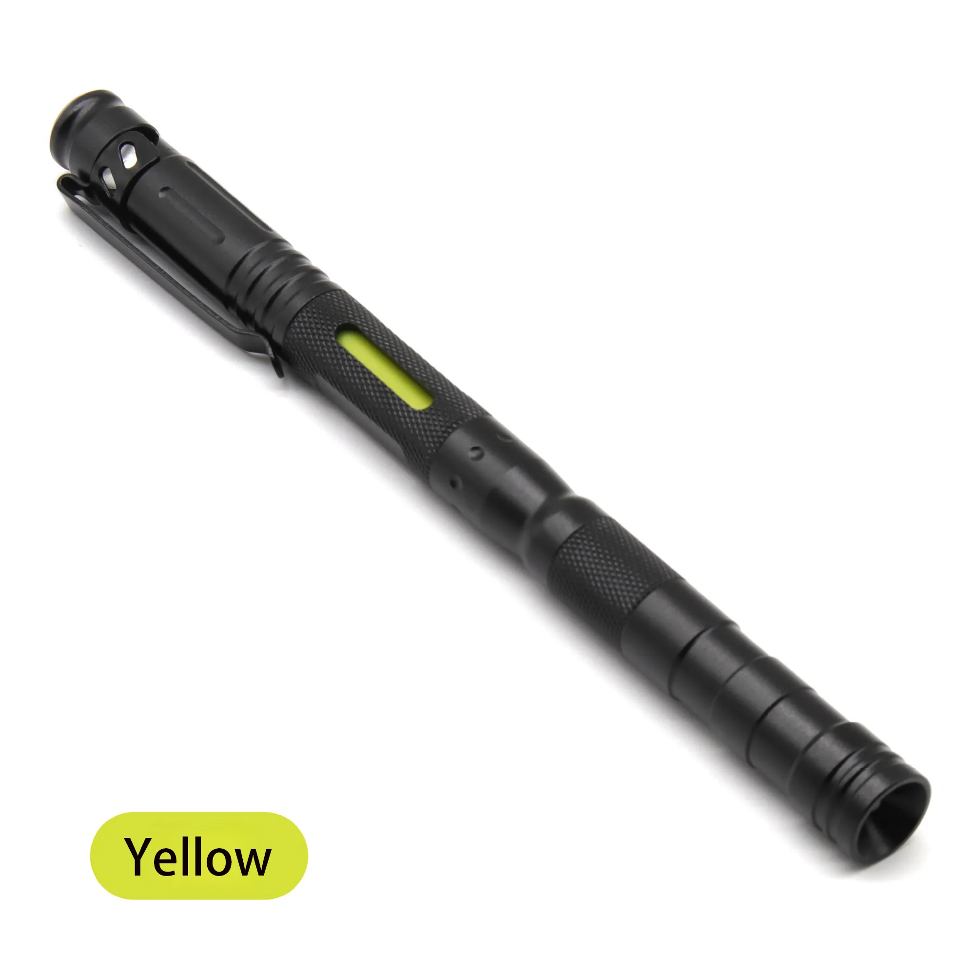 Multifunctional Self-defense Pen MOQ20 12