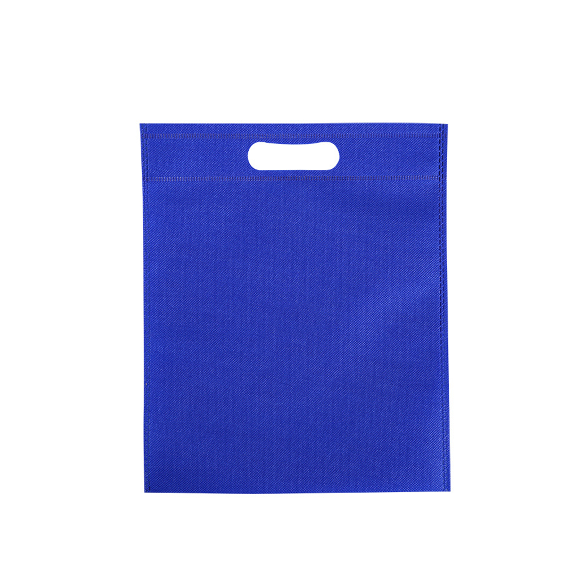Non Woven Fabric Reusable Tote Bag Large Capacity 6