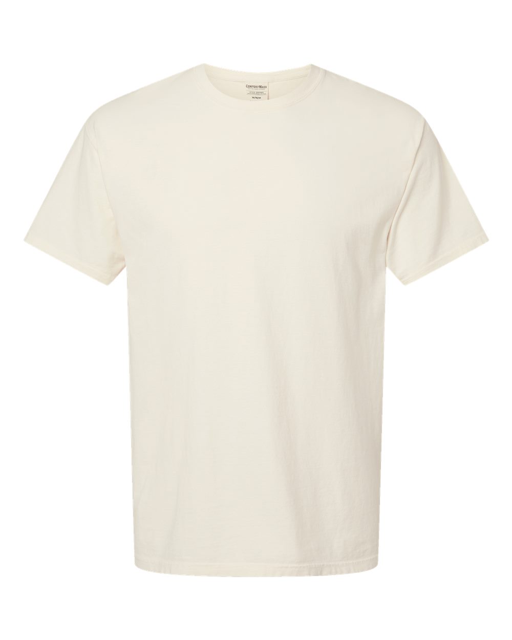 Men's Garment-Dyed T-Shirt - GDH100 151