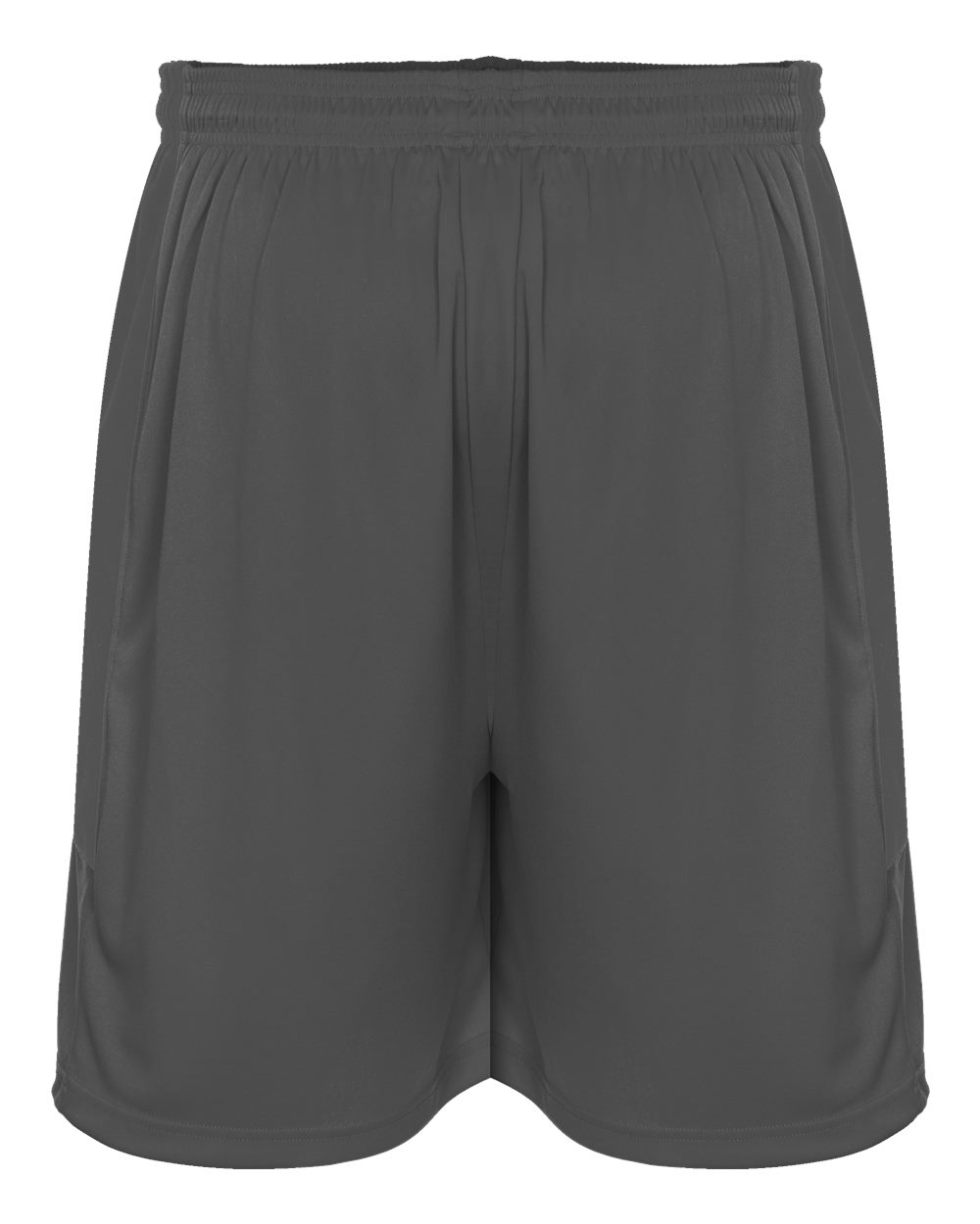 Unisex Sweatless Shorts - 4267 8