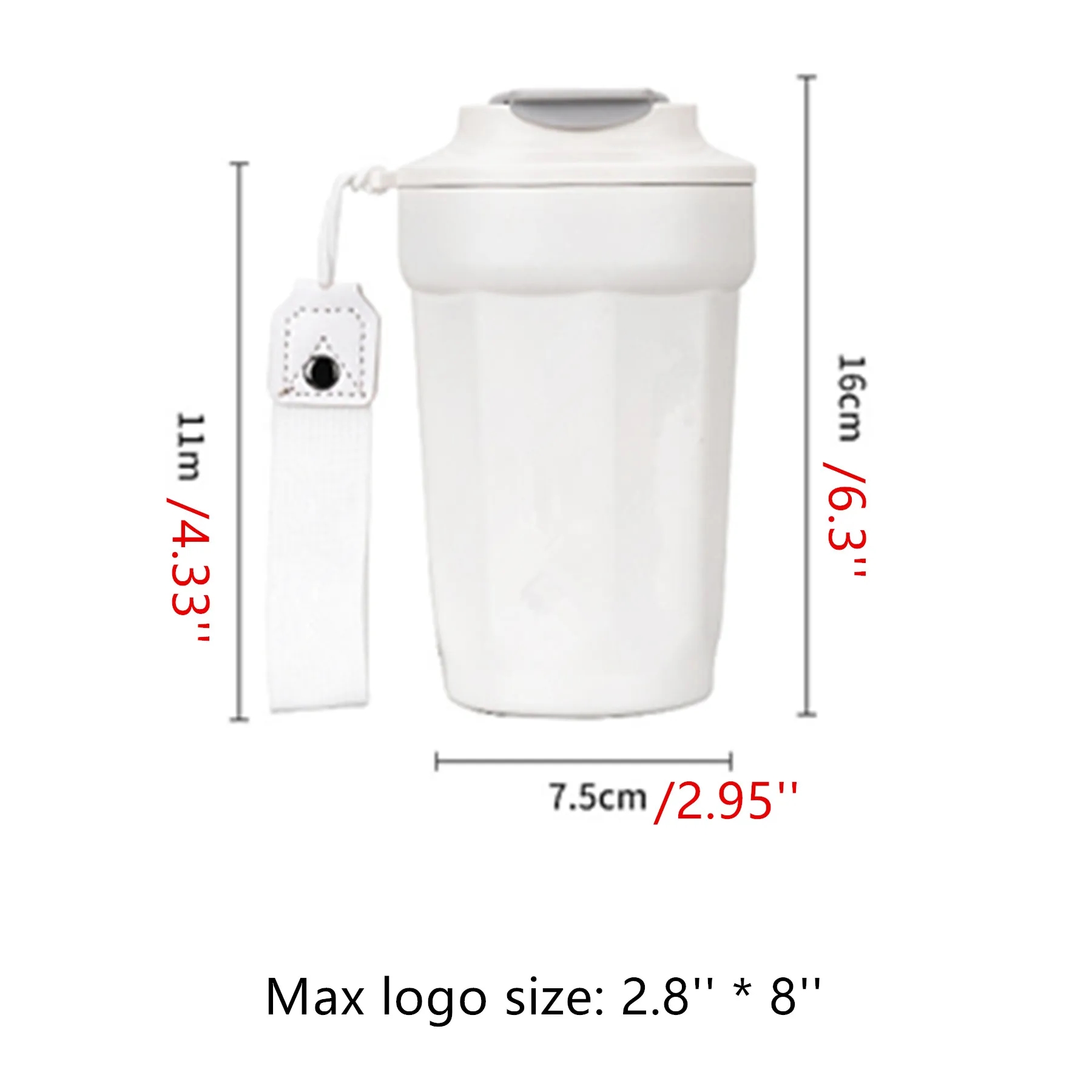 Insulated Coffee Mugs 1