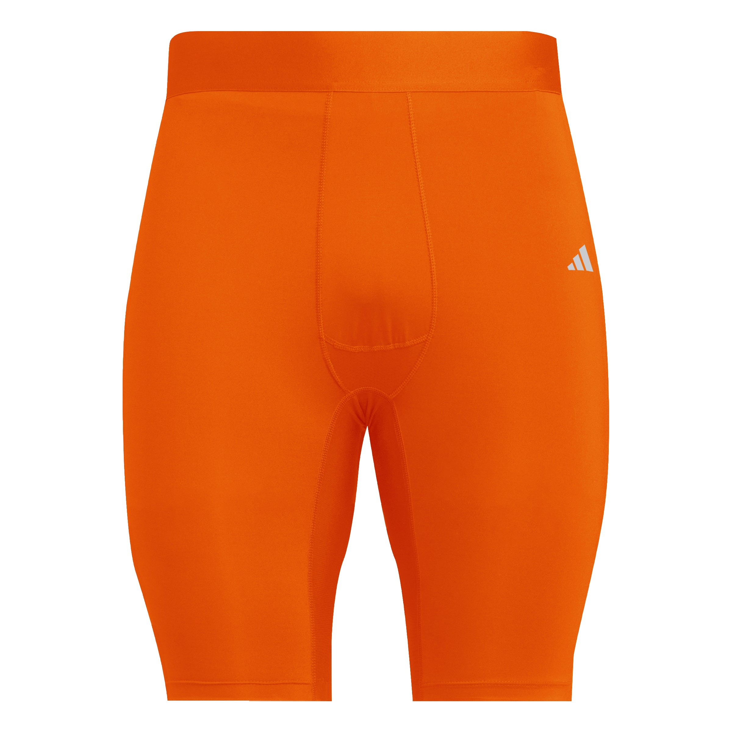 TECHFIT Short Tights 10