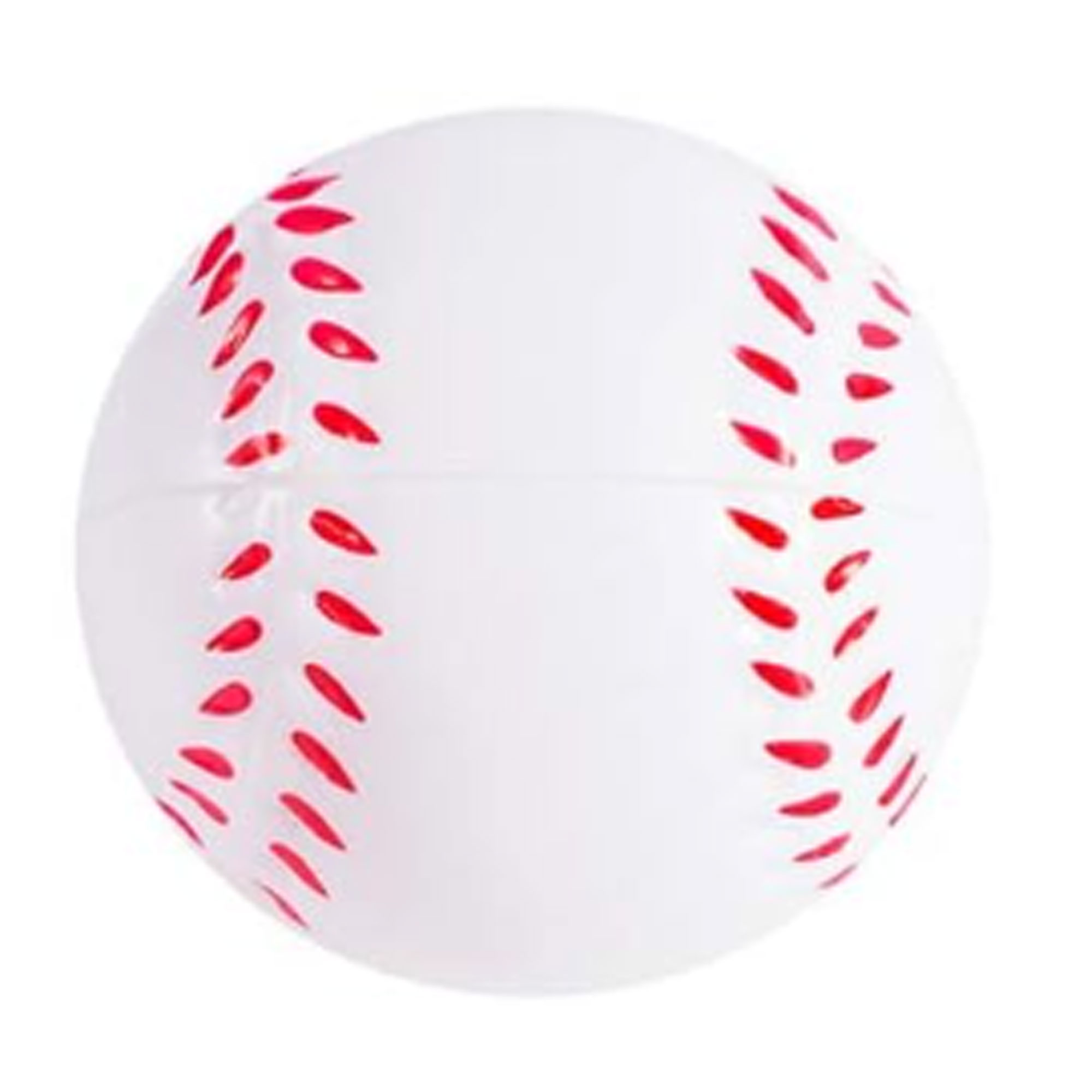 2.5" Sports Stress Foam Balls 2