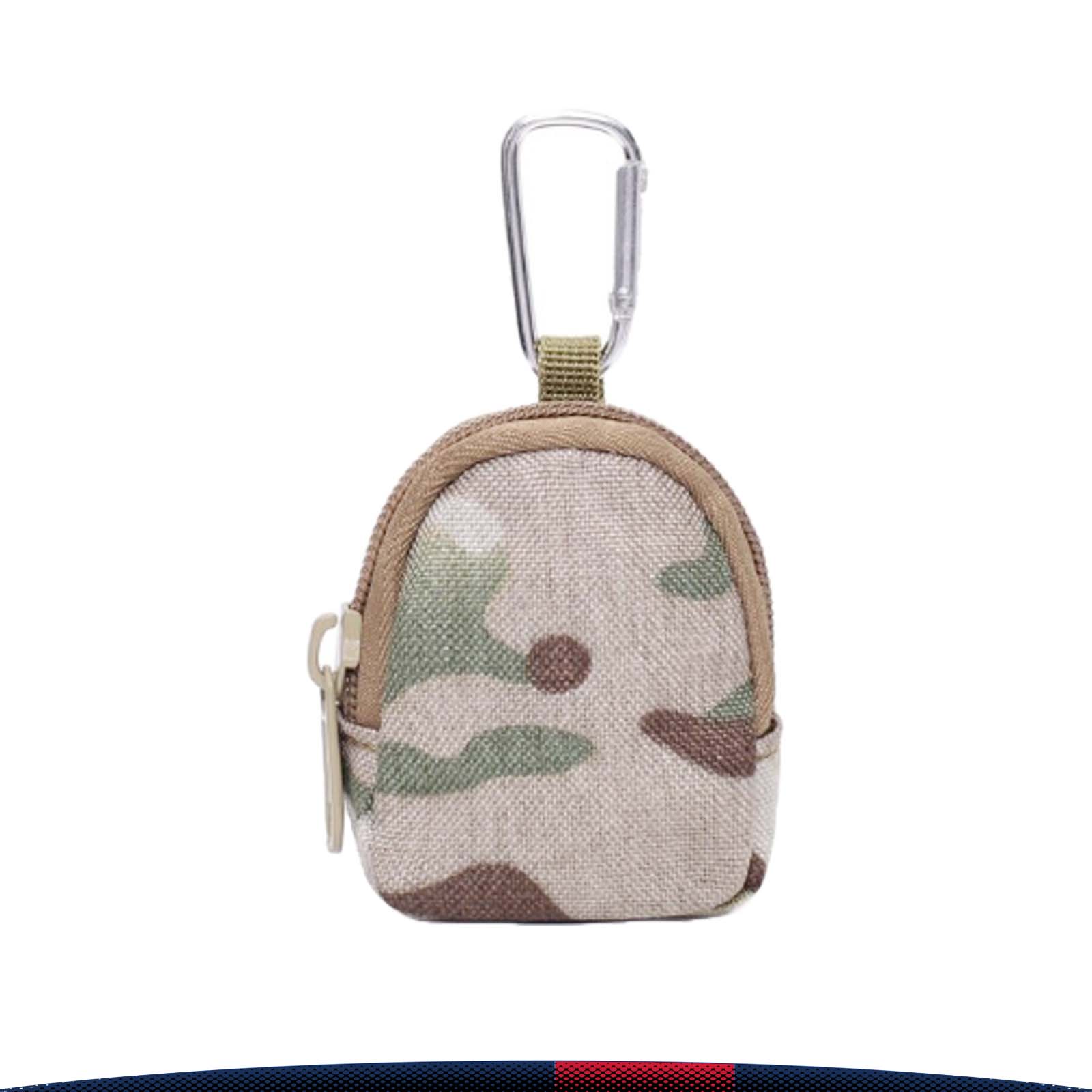Backi Mini Coin Bag 4