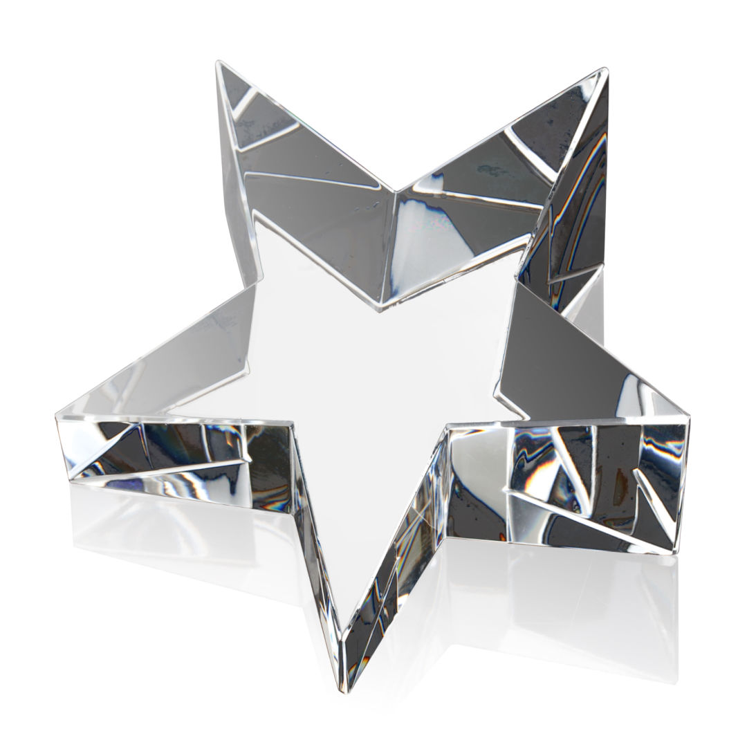 Slanted Star Award 2