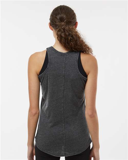 Women's Zen Jersey Tank Top - 8117 6