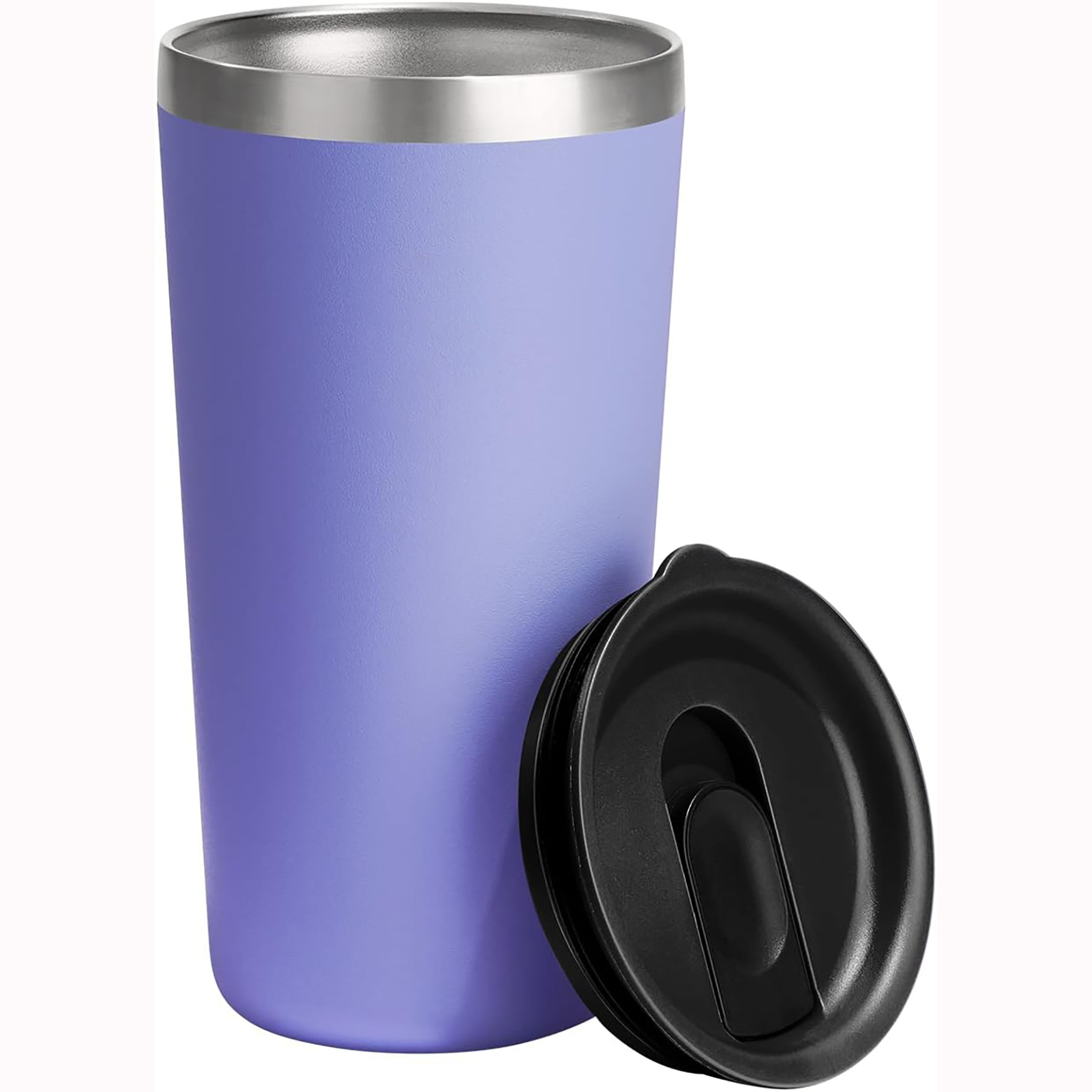 All Around Stainless Steel Tumbler 7
