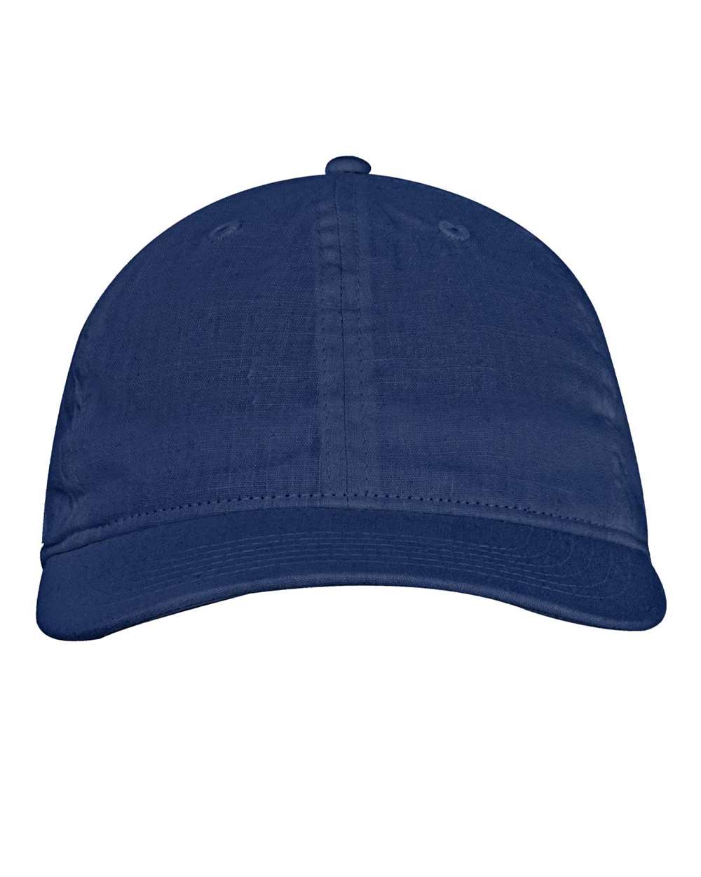 Hemp Hero Six-Panel Cap - EC7101 11