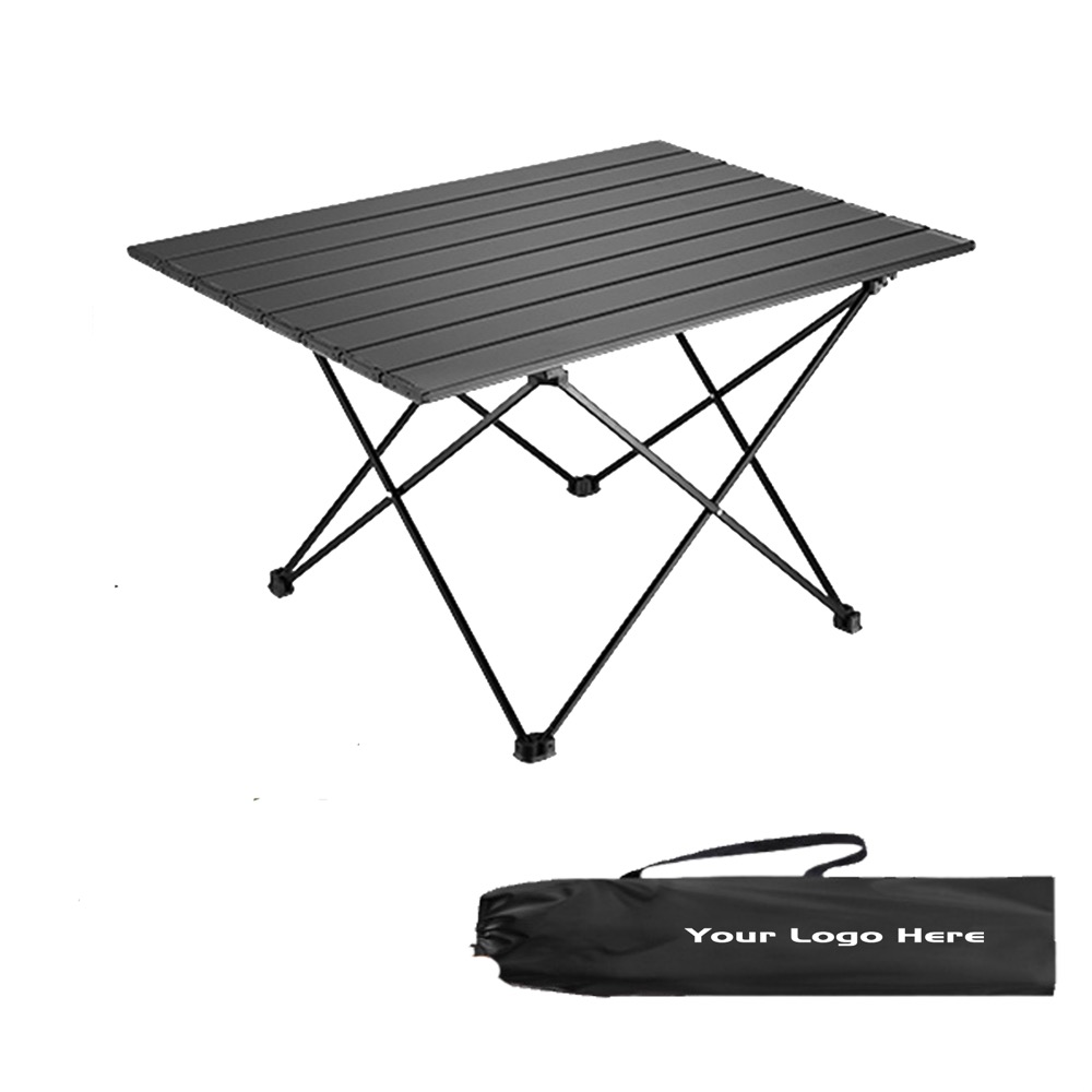 Portable Camping Side Table 2